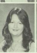 Jeri Hughes' Classmates profile album