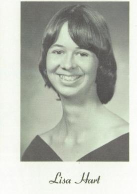 Lisa Cody's Classmates profile album