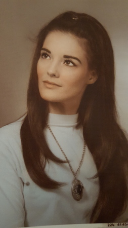 Elizabeth (Bette) Gammon's Classmates profile album