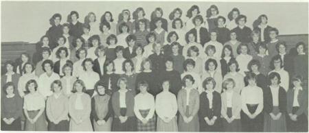 Peggy Harvey's Classmates profile album