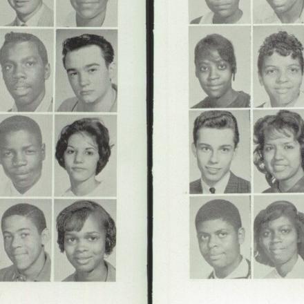 Willie Edwards' Classmates profile album