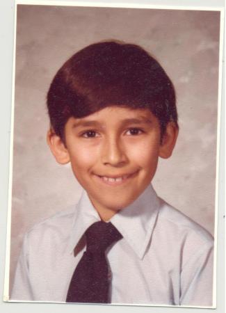 Luis Hidalgo's Classmates® Profile Photo