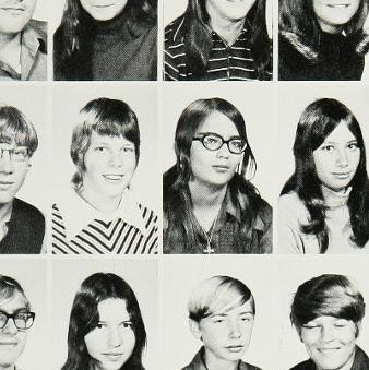 Mary Stevens's Classmates® Profile Photo