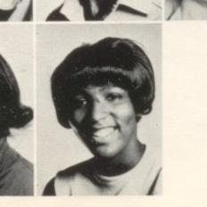 Annette Sanders' Classmates profile album