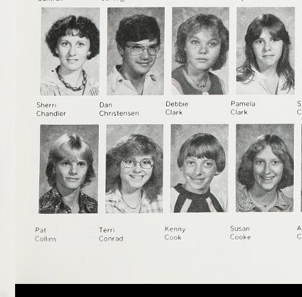 Susan Keen's Classmates profile album