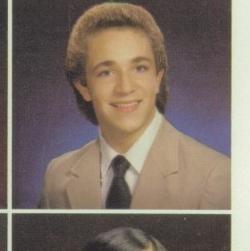 Bobby Graham's Classmates profile album