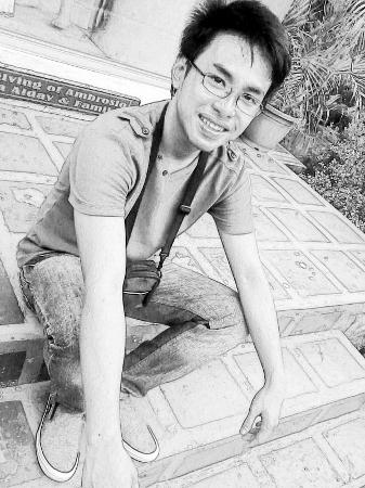 Darwin Magnaye's Classmates® Profile Photo