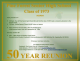 Pine Forest Senior High School Reunion Class 0f 73 reunion event on Oct 28, 2023 image