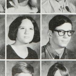 Sherry Hornback's Classmates profile album