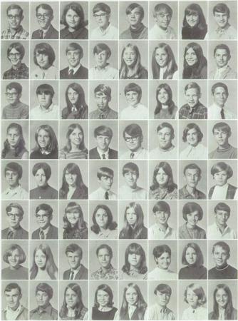 jean ashton's Classmates profile album