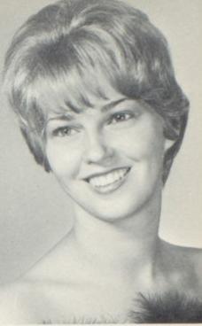 Faye Kinsler's Classmates profile album