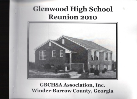 Glenwood High School Logo Photo Album