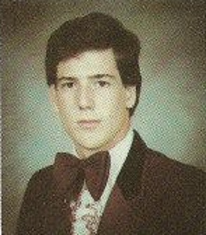 Tim Vance's Classmates profile album