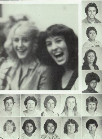 Brenda Davis' Classmates profile album