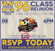 Marana High School Reunion reunion event on Oct 8, 2016 image