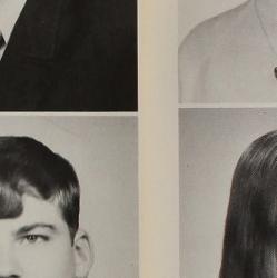 Milton S Beckner's Classmates profile album