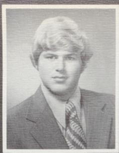 James Whitman's Classmates profile album