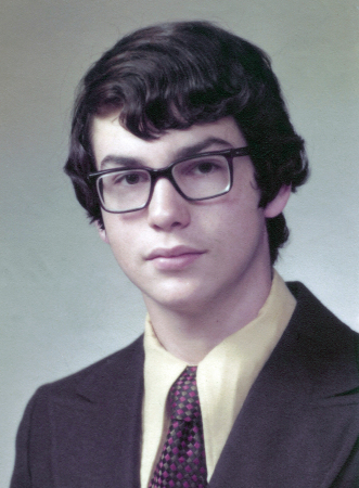 Paul Koch's Classmates profile album