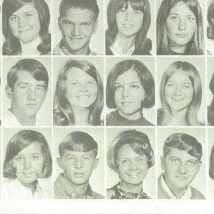 Al Crouse's Classmates® Profile Photo