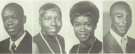 Brenda Hinton's Classmates profile album