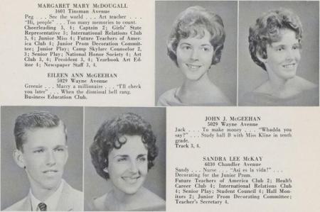 Leroy Wagner's Classmates profile album