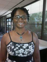 Monique Jones's Classmates® Profile Photo