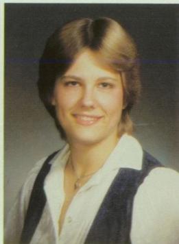 Kristine Bobinger's Classmates profile album