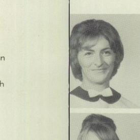 Kathy Bryant's Classmates profile album