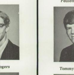 Gary Spencer's Classmates profile album