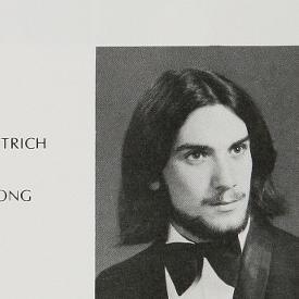 Charles Deitrich's Classmates profile album