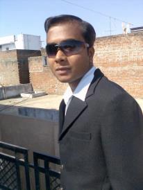 Er Patel's Classmates® Profile Photo