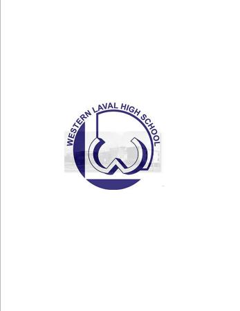 Western Laval School Logo Photo Album