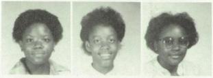 Sharon Moore's Classmates profile album