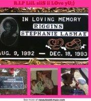 STEPHAN RIGGINS's Classmates® Profile Photo