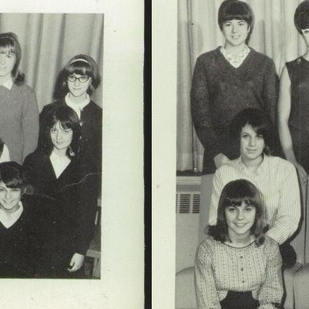 Susan Galens' Classmates profile album