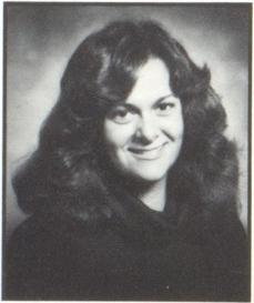 Jill Conway's Classmates profile album