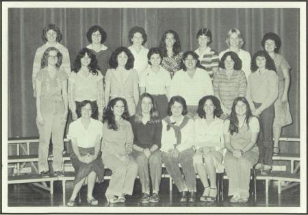 Dorothy Cisneros' Classmates profile album