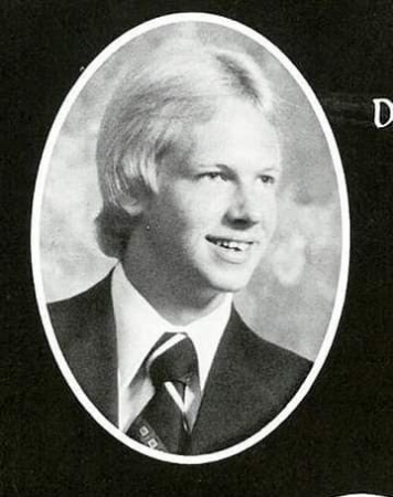 Darrell Hofland's Classmates profile album