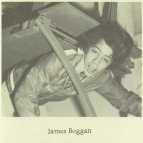 James Boggan's Classmates profile album