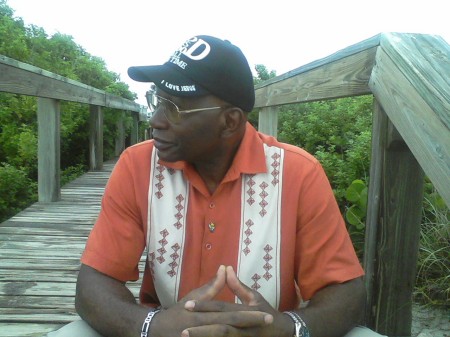 Leroy Moore's Classmates® Profile Photo