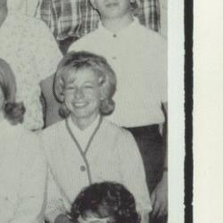 Kathie Peterson's Classmates profile album