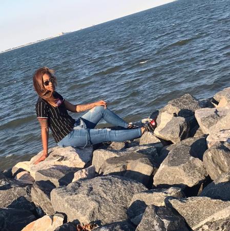 Tanaya Banks's Classmates® Profile Photo