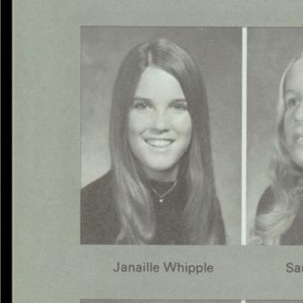 Janaille Golledge's Classmates profile album