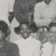 Wonda Wilson's Classmates profile album