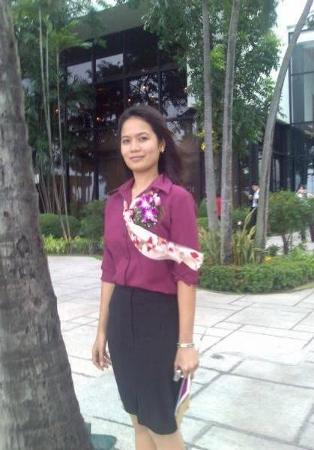 Rowena Aguirre-Francisco's Classmates® Profile Photo