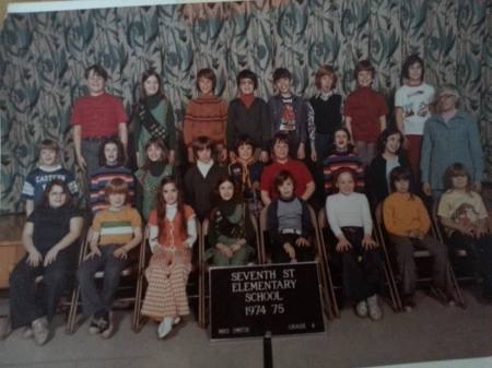Sharpsville High School Class of 1983 Reunion - GROWING UP IN SHARPSVILLE