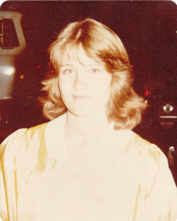 Graduation 1977