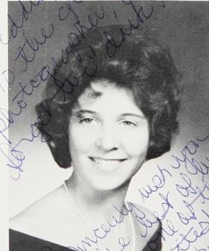 Susan Ballinger's Classmates profile album