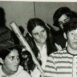 Nancy Portnoy's Classmates profile album