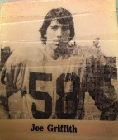 Joseph Griffith's Classmates® Profile Photo